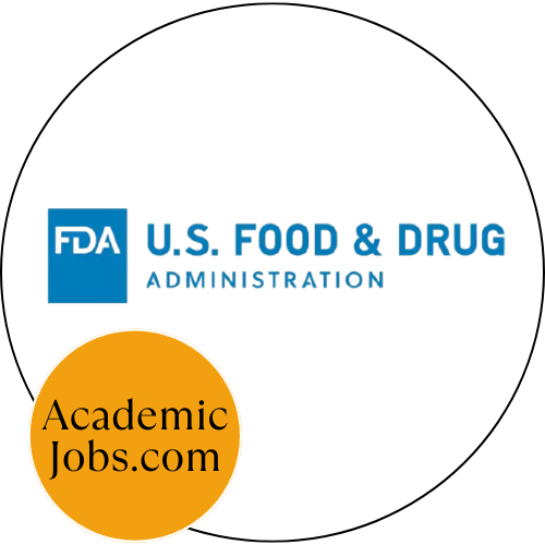 U.S. Food and Drug Administration Logo